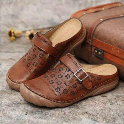 Summer Open Toe Sandals for Women