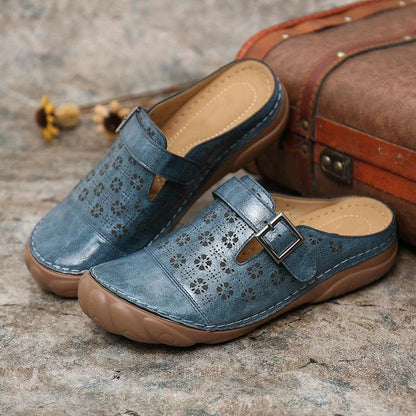 Summer Open Toe Sandals for Women
