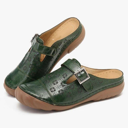 Summer Open Toe Sandals for Women