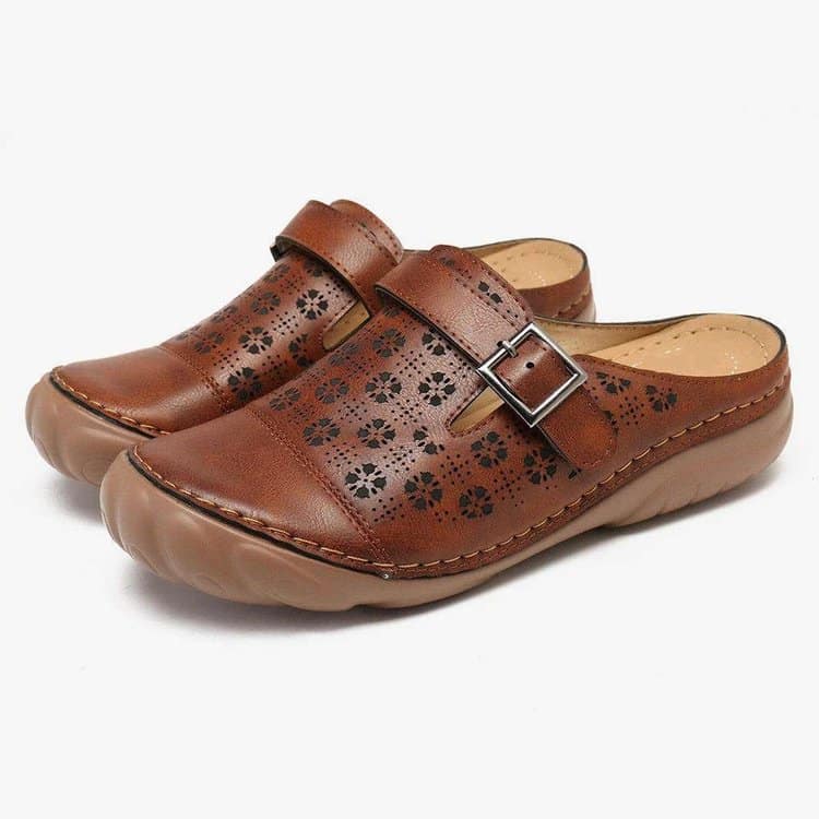 Summer Open Toe Sandals for Women