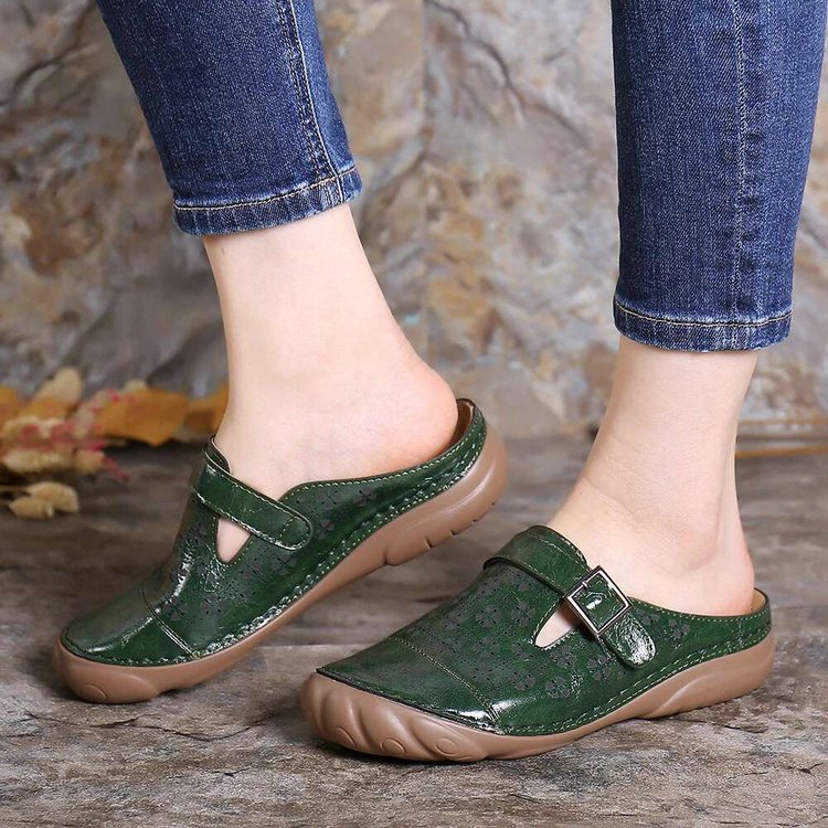 Summer Open Toe Sandals for Women