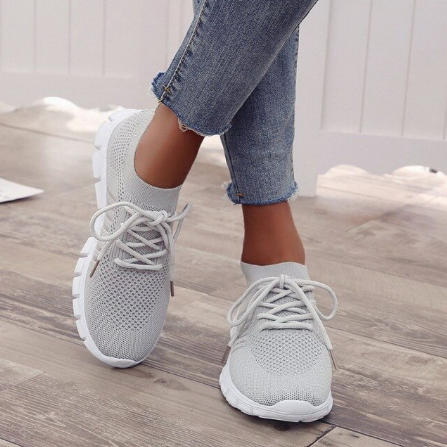 Mesh Sneakers for Women