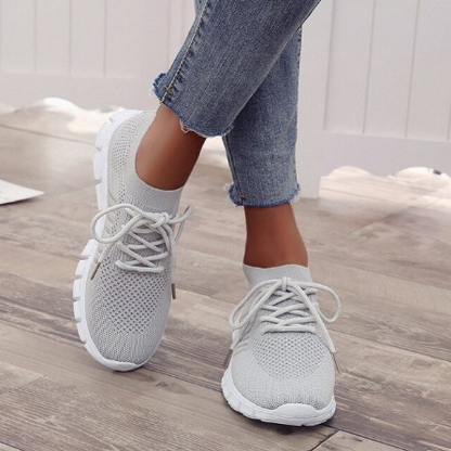 Mesh Sneakers for Women