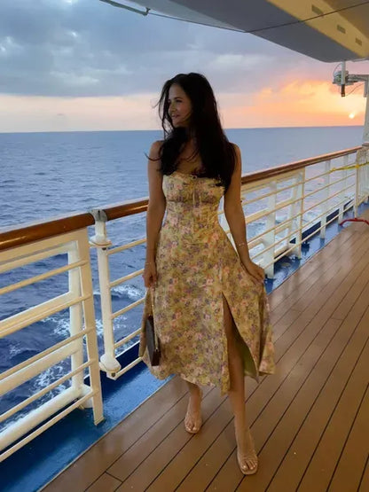 Summer Casual Dress for Women