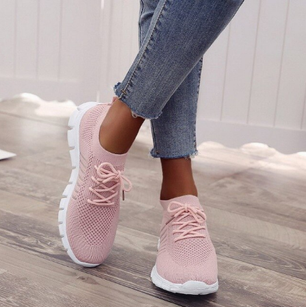 Mesh Sneakers for Women