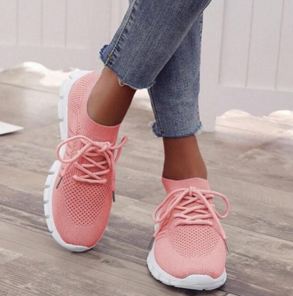 Mesh Sneakers for Women