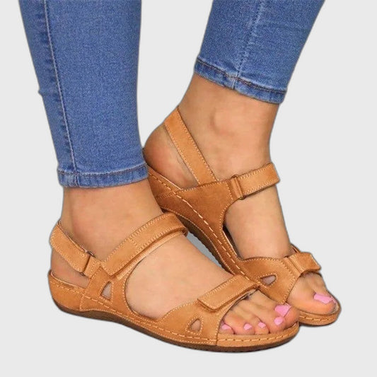 Summer Open Toe Sandals for Women