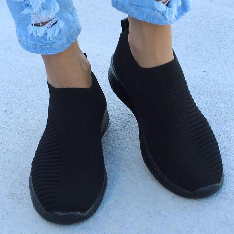 Glitter Sneakers for Women