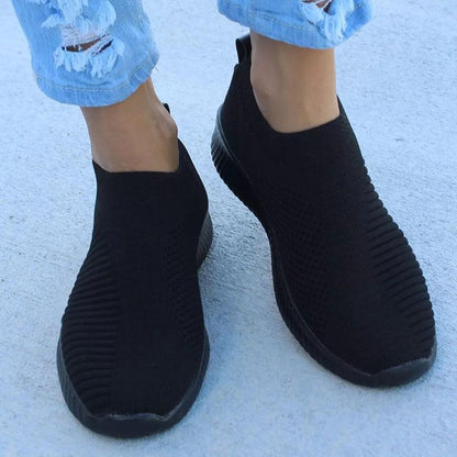Glitter Sneakers for Women