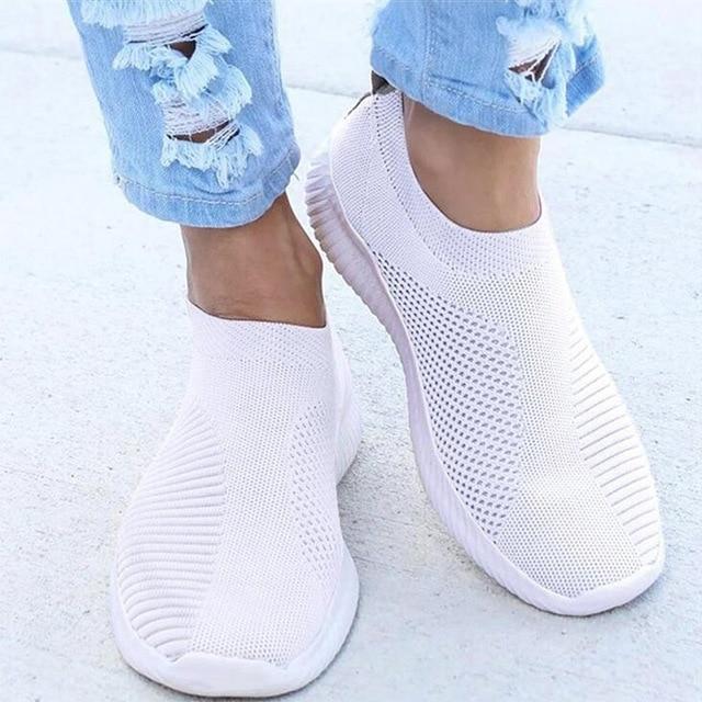 Glitter Sneakers for Women