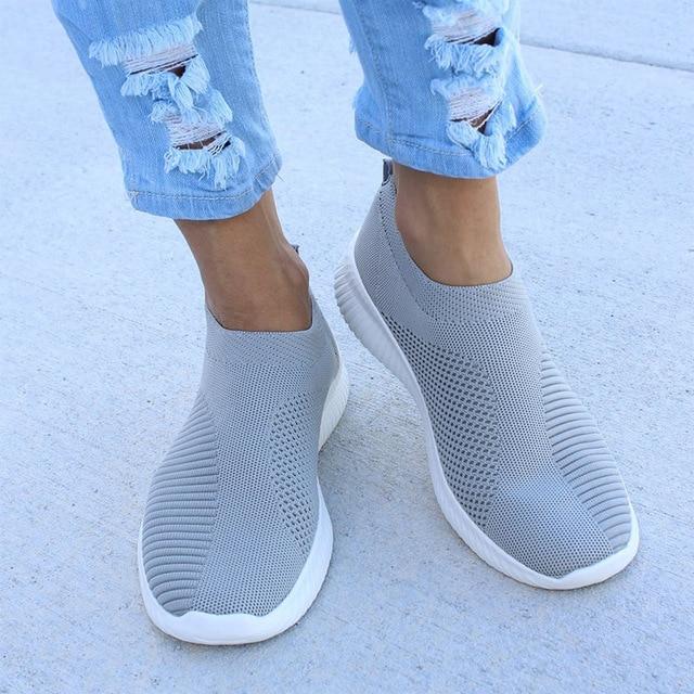 Glitter Sneakers for Women