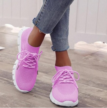 Mesh Sneakers for Women