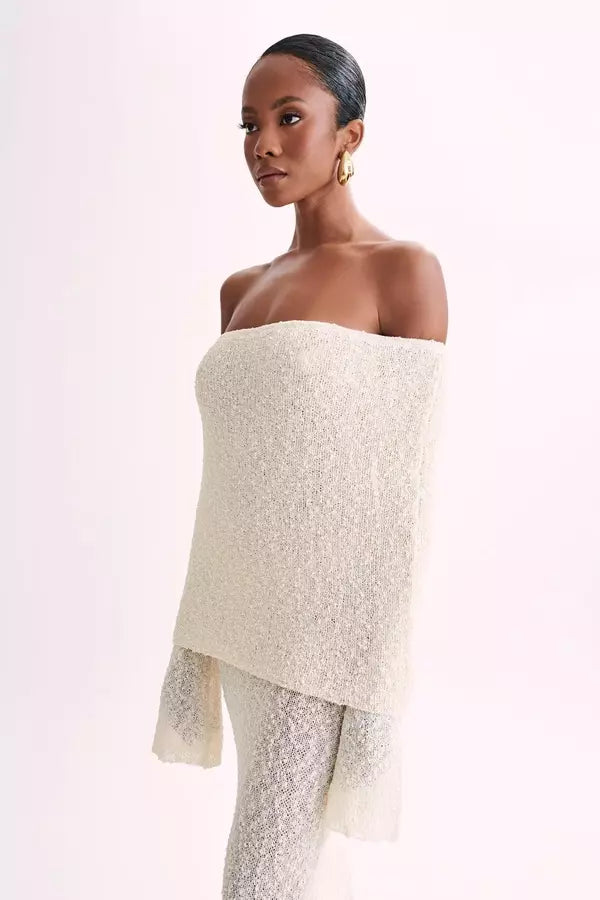 Summer Off-Shoulder Dress for Women