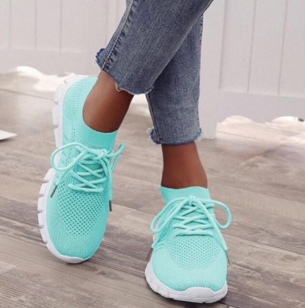 Mesh Sneakers for Women