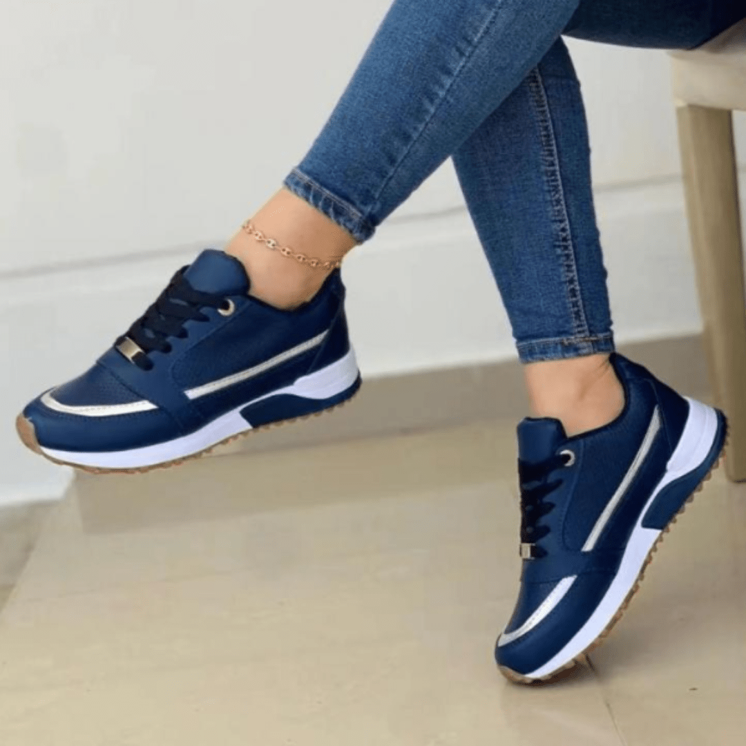 Orthopedic Chunky Sneakers for Women