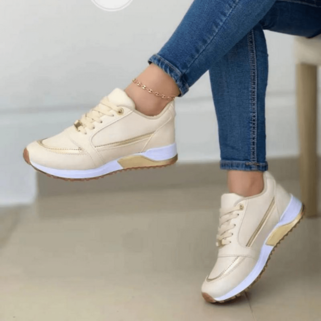 Orthopedic Chunky Sneakers for Women