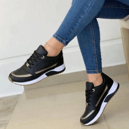 Orthopedic Chunky Sneakers for Women