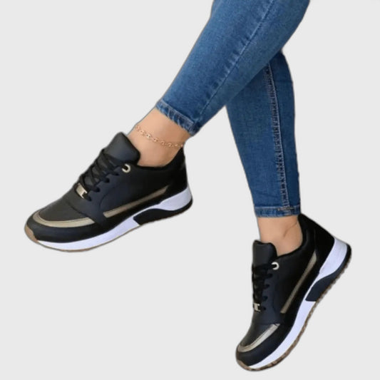 Orthopedic Chunky Sneakers for Women