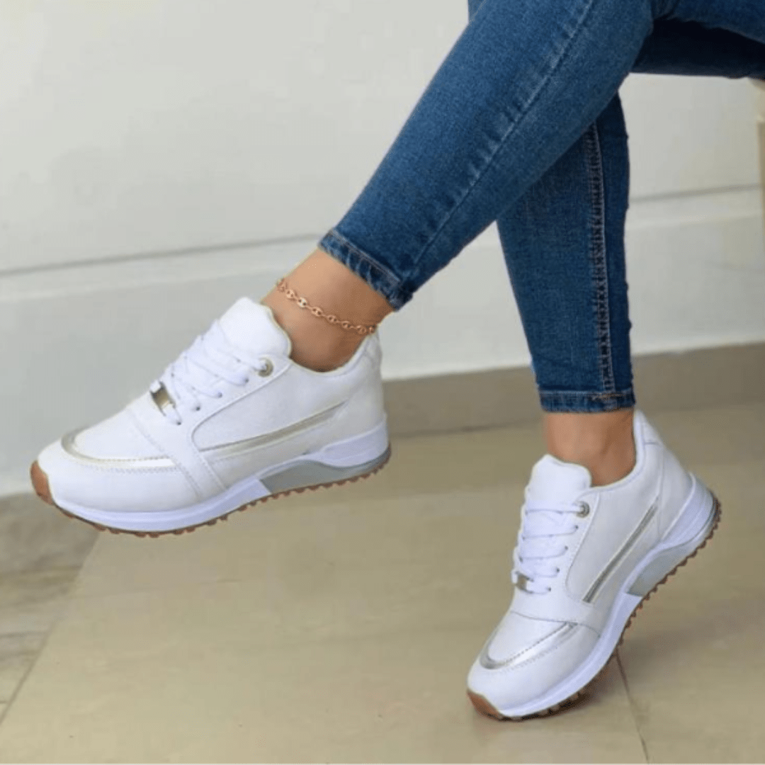 Orthopedic Chunky Sneakers for Women