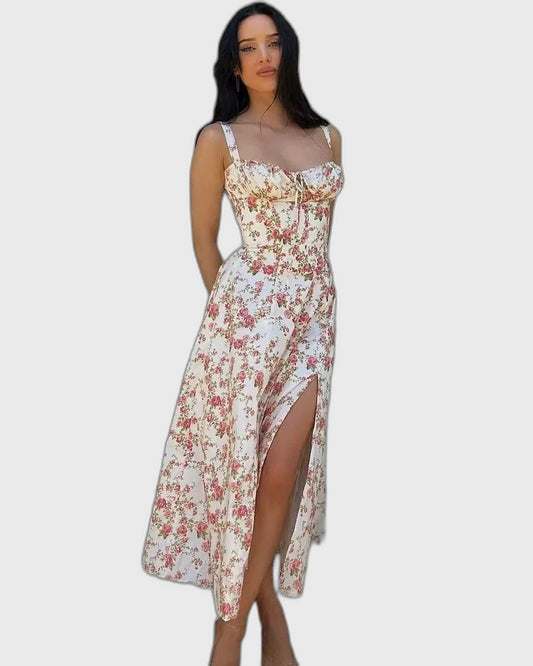Summer Casual Dress for Women