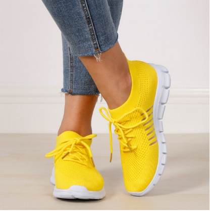 Mesh Sneakers for Women